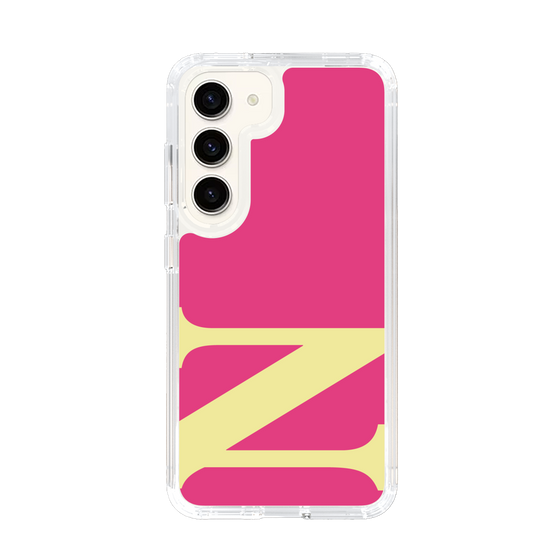 Slim Protection Case［ Original - initial color - N pink ］