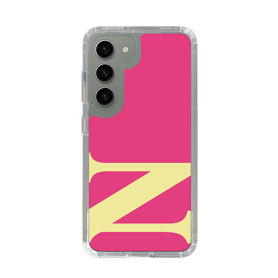Slim Protection Case［ Original - initial color - N pink ］