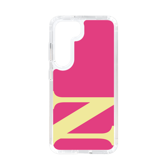 Slim Protection Case［ Original - initial color - N pink ］
