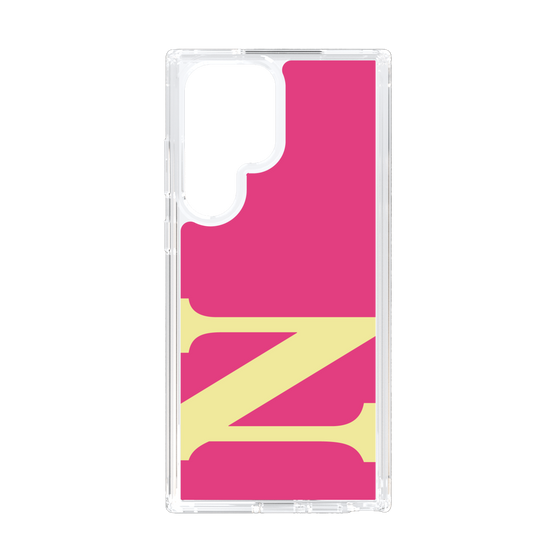 Slim Protection Case［ Original - initial color - N pink ］
