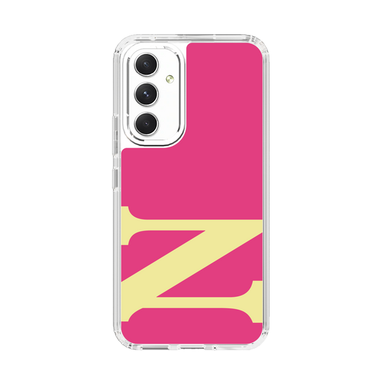 Slim Protection Case［ Original - initial color - N pink ］