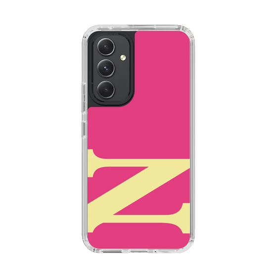 Slim Protection Case［ Original - initial color - N pink ］