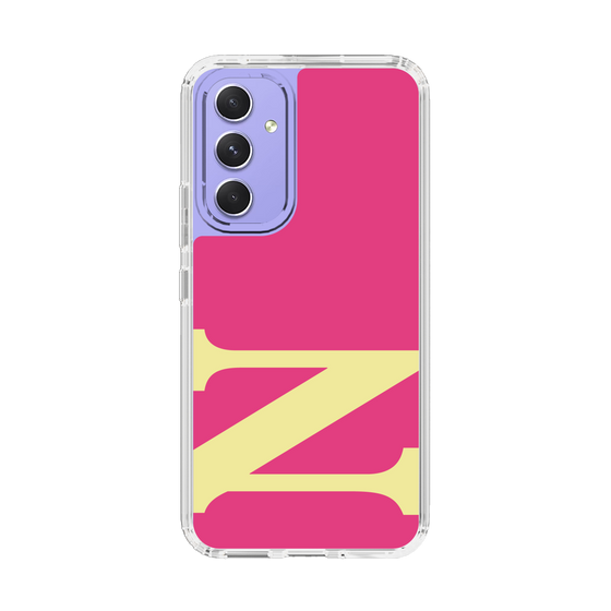 Slim Protection Case［ Original - initial color - N pink ］