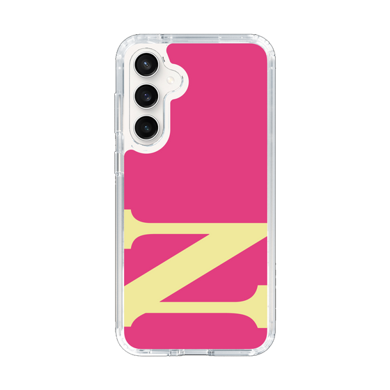 Slim Protection Case［ Original - initial color - N pink ］