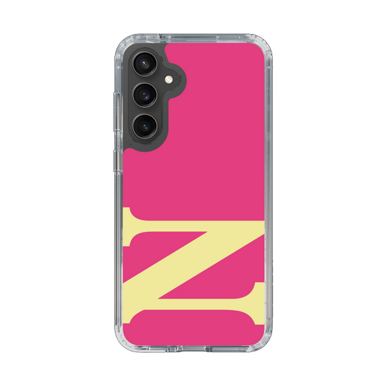 Slim Protection Case［ Original - initial color - N pink ］
