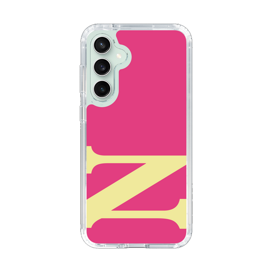 Slim Protection Case［ Original - initial color - N pink ］
