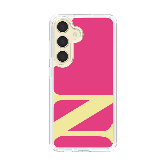 Slim Protection Case［ Original - initial color - N pink ］