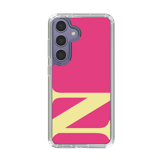 Slim Protection Case［ Original - initial color - N pink ］