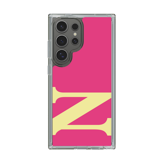Slim Protection Case［ Original - initial color - N pink ］