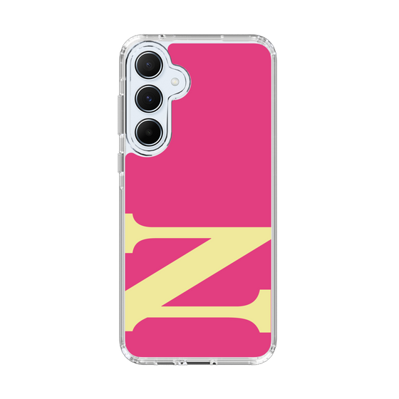 Slim Protection Case［ オリジナル - initial color - N pink ］
