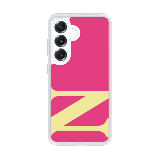 Slim Protection Case［ Original - initial color - N pink ］