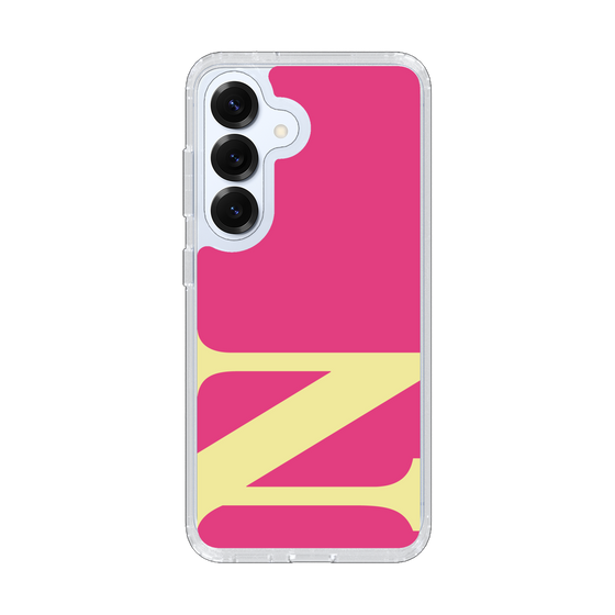 Slim Protection Case［ Original - initial color - N pink ］