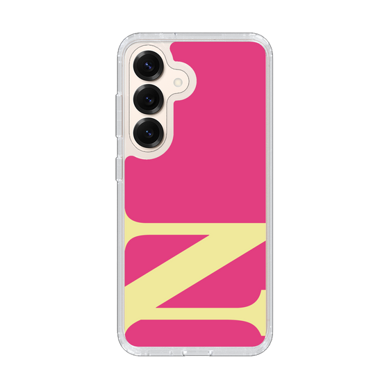 Slim Protection Case［ Original - initial color - N pink ］