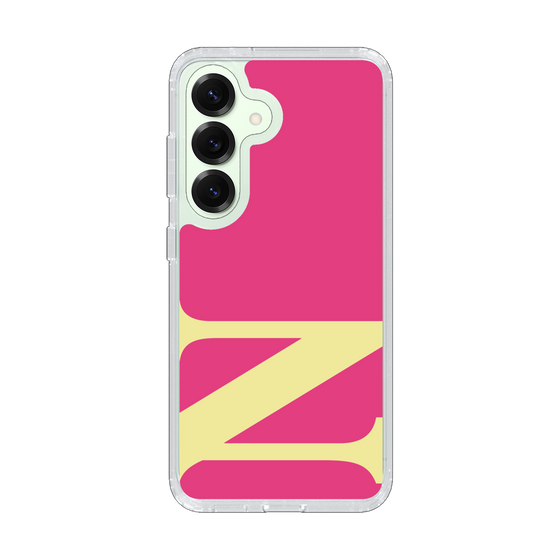 Slim Protection Case［ Original - initial color - N pink ］