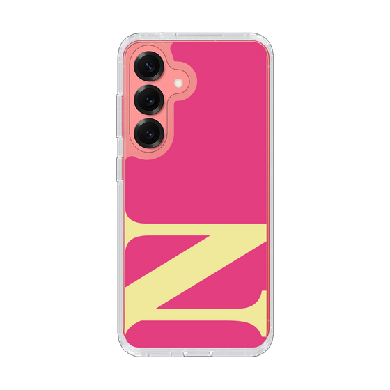 Slim Protection Case［ Original - initial color - N pink ］