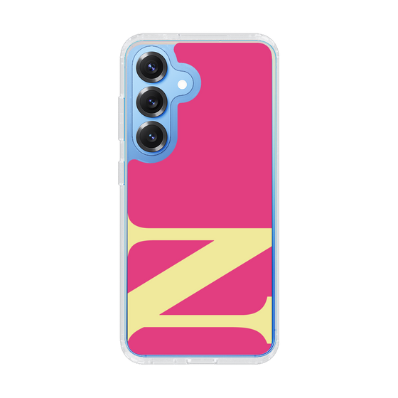 Slim Protection Case［ Original - initial color - N pink ］