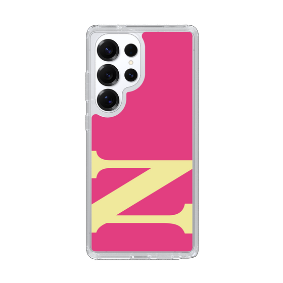 Slim Protection Case［ Original - initial color - N pink ］