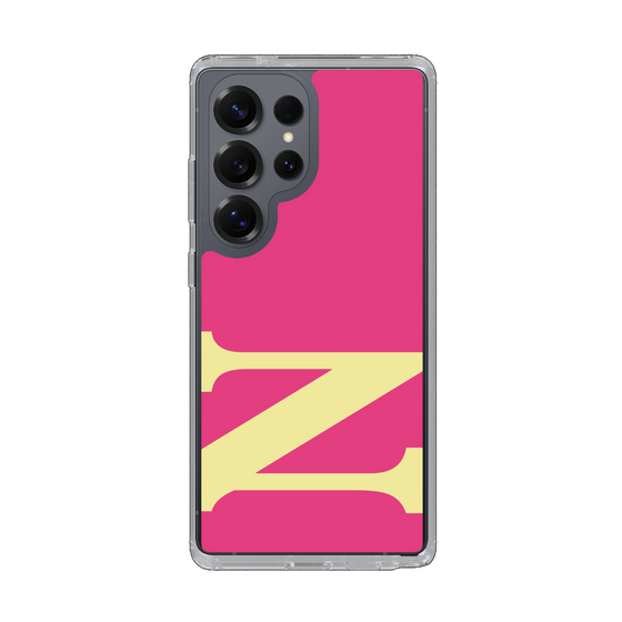 Slim Protection Case［ Original - initial color - N pink ］