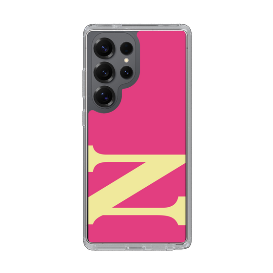 Slim Protection Case［ Original - initial color - N pink ］