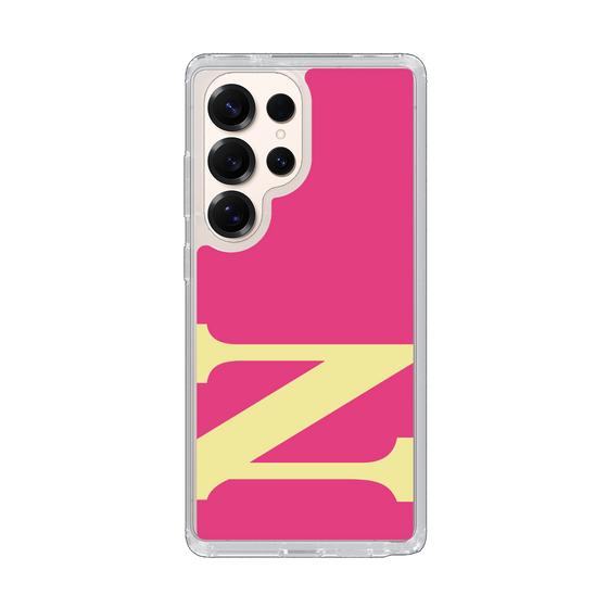 Slim Protection Case［ Original - initial color - N pink ］