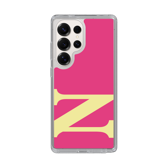 Slim Protection Case［ Original - initial color - N pink ］