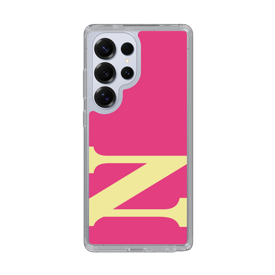 Slim Protection Case［ Original - initial color - N pink ］