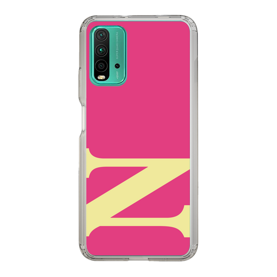Slim Protection Case［ Original - initial color - N pink ］