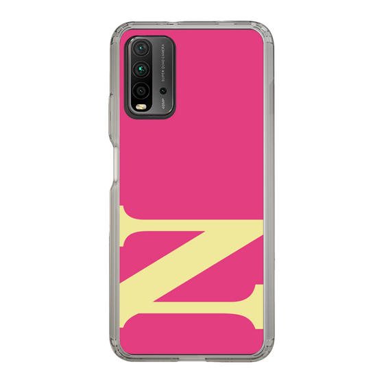 Slim Protection Case［ Original - initial color - N pink ］