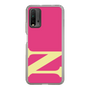 Slim Protection Case［ Original - initial color - N pink ］