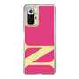 Slim Protection Case［ Original - initial color - N pink ］