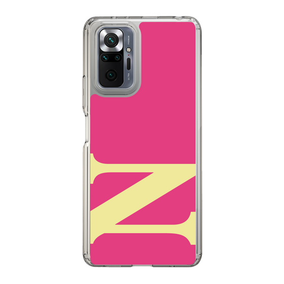 Slim Protection Case［ Original - initial color - N pink ］