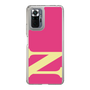 Slim Protection Case［ Original - initial color - N pink ］
