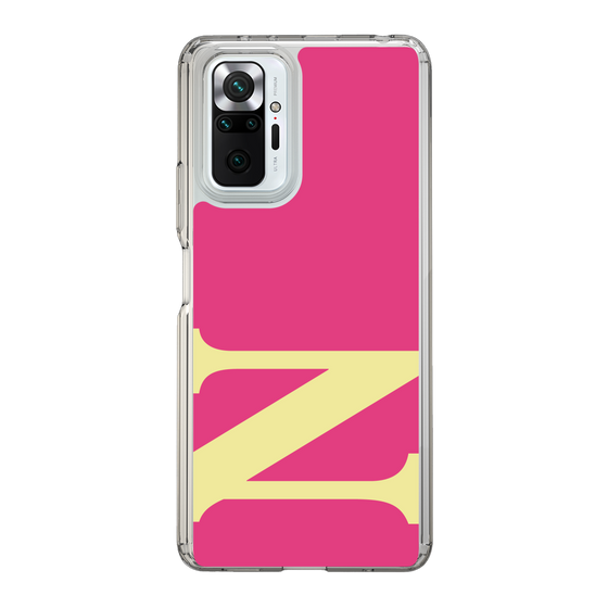 Slim Protection Case［ Original - initial color - N pink ］