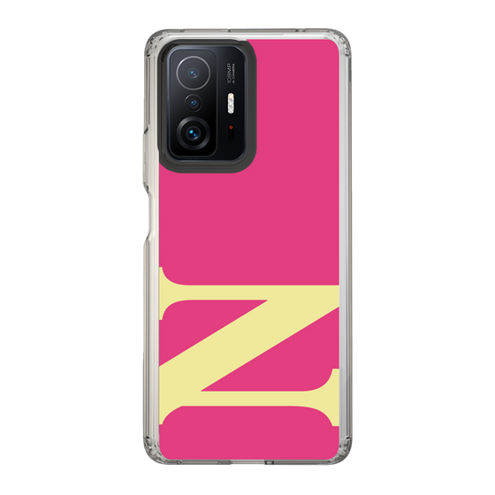 Slim Protection Case［ Original - initial color - N pink ］