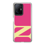 Slim Protection Case［ Original - initial color - N pink ］