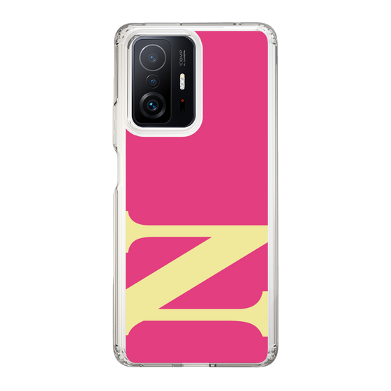Slim Protection Case［ Original - initial color - N pink ］