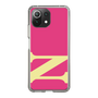 Slim Protection Case［ Original - initial color - N pink ］
