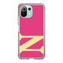 Slim Protection Case［ Original - initial color - N pink ］