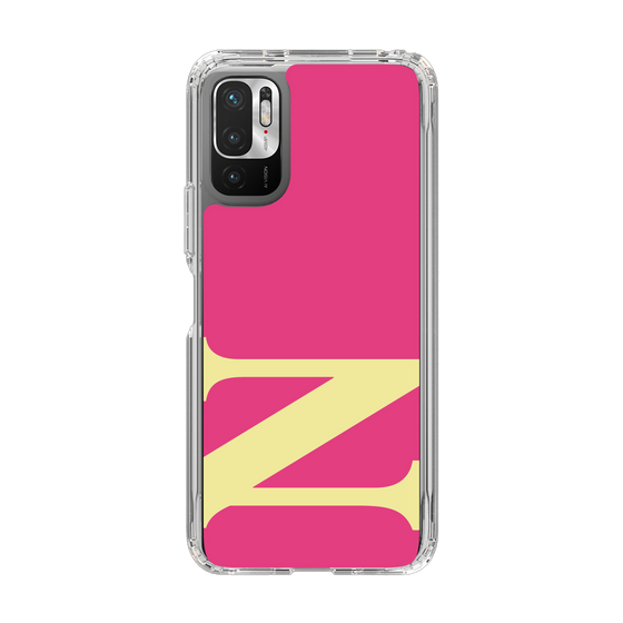 Slim Protection Case［ Original - initial color - N pink ］