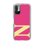 Slim Protection Case［ Original - initial color - N pink ］