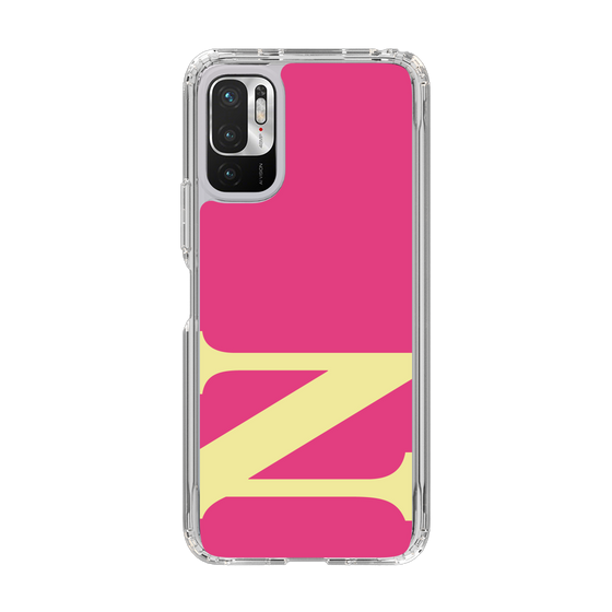Slim Protection Case［ Original - initial color - N pink ］