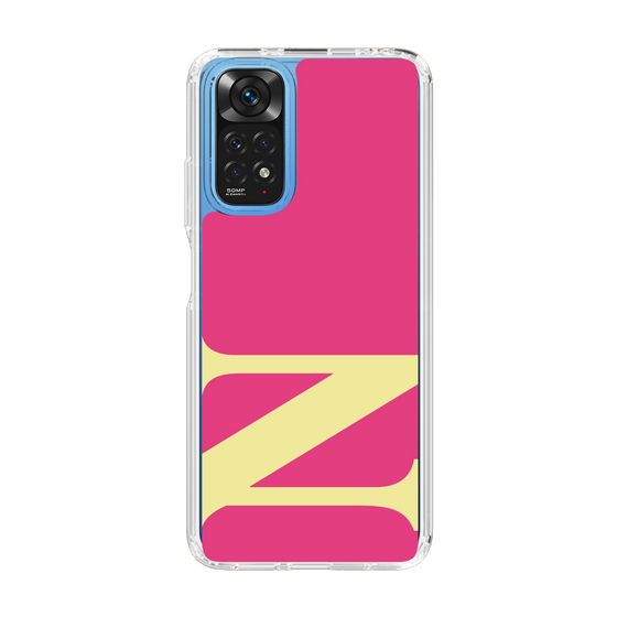 Slim Protection Case［ Original - initial color - N pink ］