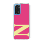 Slim Protection Case［ Original - initial color - N pink ］