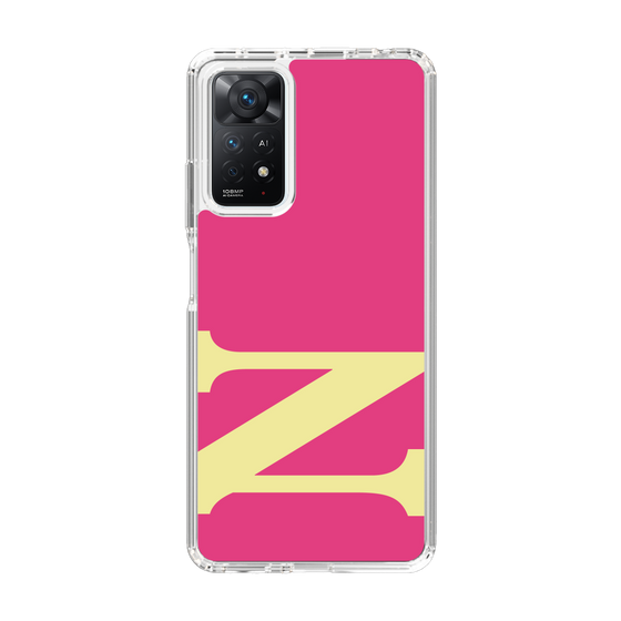 Slim Protection Case［ Original - initial color - N pink ］