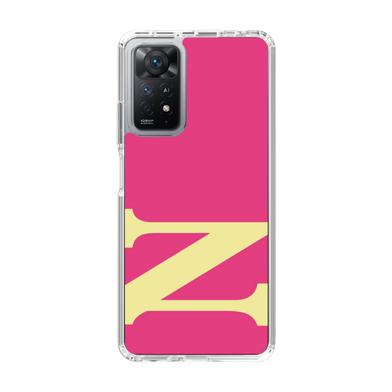 Slim Protection Case［ Original - initial color - N pink ］