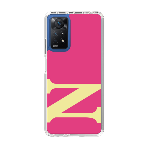 Slim Protection Case［ Original - initial color - N pink ］
