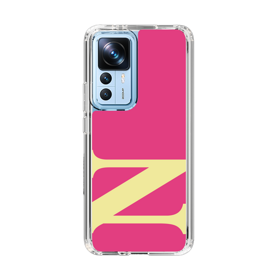 Slim Protection Case［ Original - initial color - N pink ］