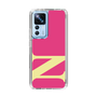 Slim Protection Case［ Original - initial color - N pink ］