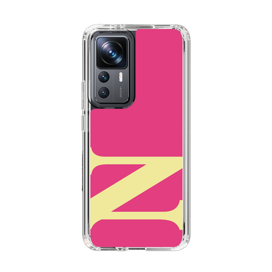 Slim Protection Case［ Original - initial color - N pink ］