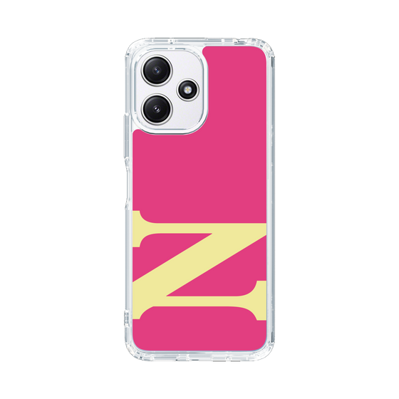 Slim Protection Case［ Original - initial color - N pink ］